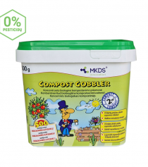 Compost Gobbler mikroorganizmai kompostavimui, 500 g